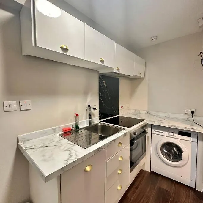 Cosy Central Flat In The Heart Of Brighton 0*,