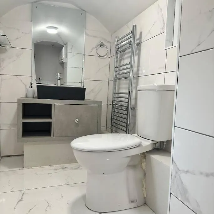 Cosy Central Flat In The Heart Of Hove Appartement